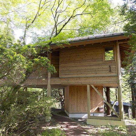 Hakone Retreat Villa 1/F (Adults Only) Zewnętrze zdjęcie