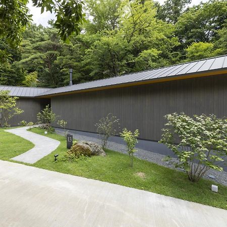 Hakone Retreat Villa 1/F (Adults Only) Zewnętrze zdjęcie