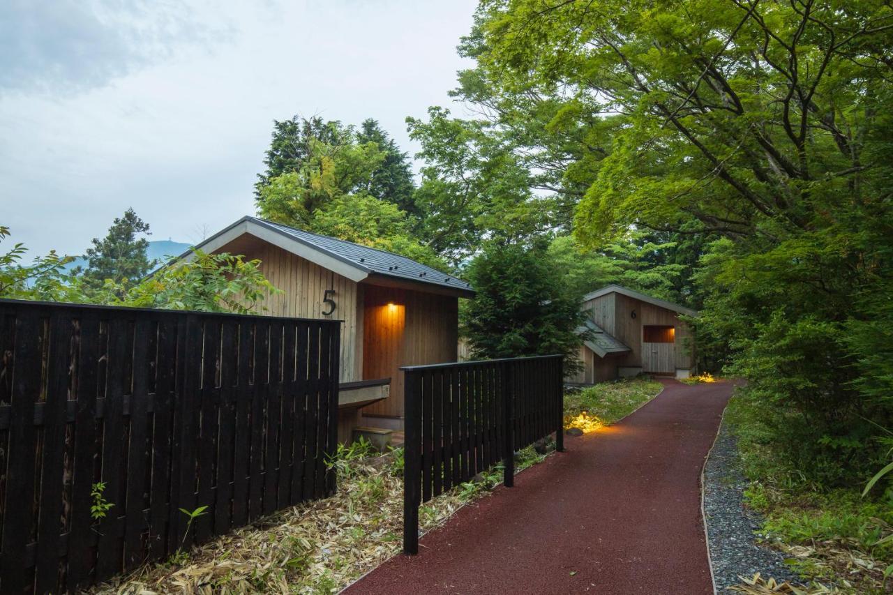 Hakone Retreat Villa 1/F (Adults Only) Zewnętrze zdjęcie