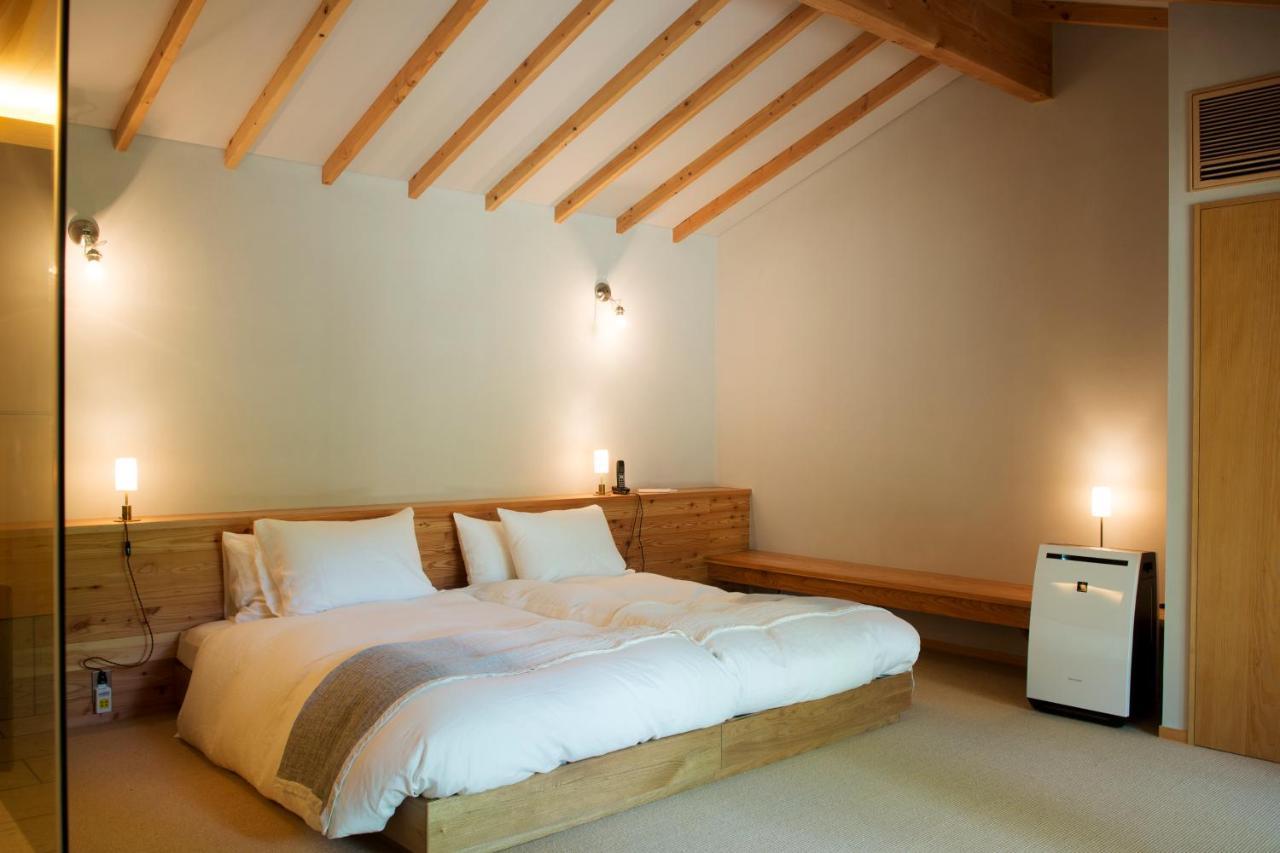Hakone Retreat Villa 1/F (Adults Only) Zewnętrze zdjęcie