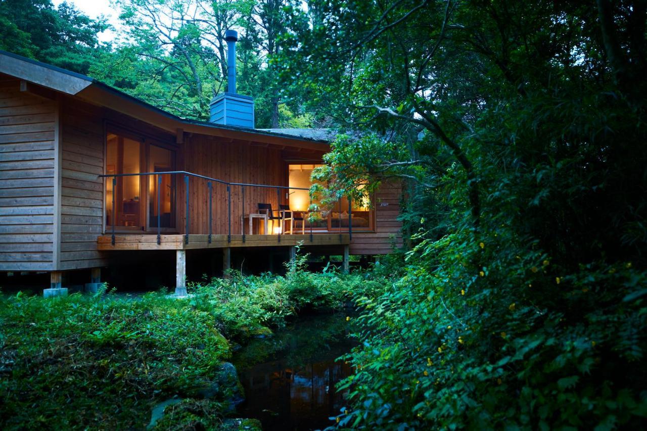 Hakone Retreat Villa 1/F (Adults Only) Zewnętrze zdjęcie