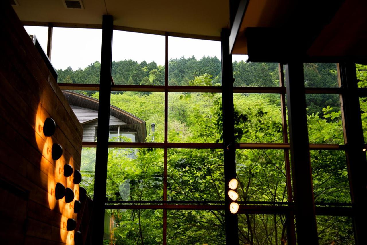 Hakone Retreat Villa 1/F (Adults Only) Zewnętrze zdjęcie