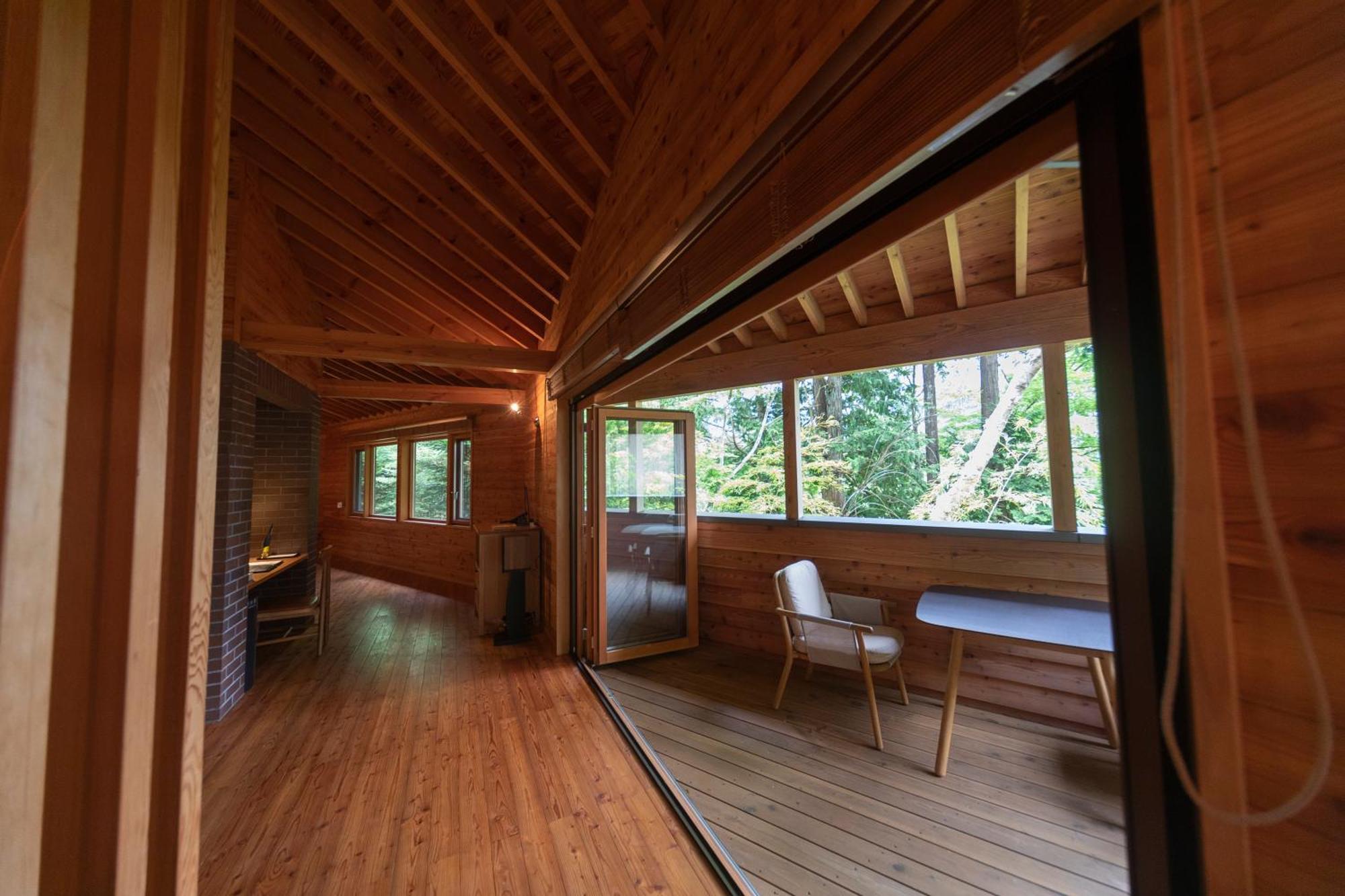 Hakone Retreat Villa 1/F (Adults Only) Zewnętrze zdjęcie