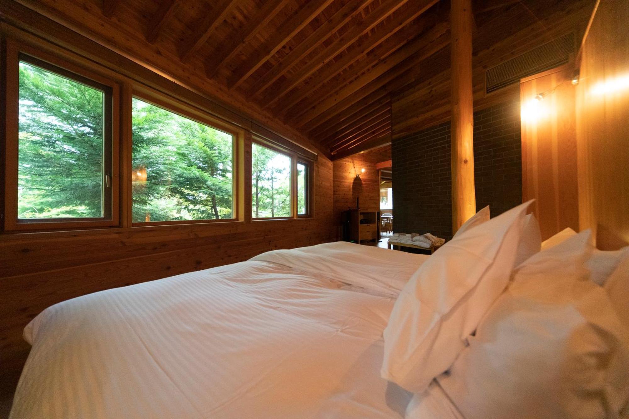 Hakone Retreat Villa 1/F (Adults Only) Zewnętrze zdjęcie