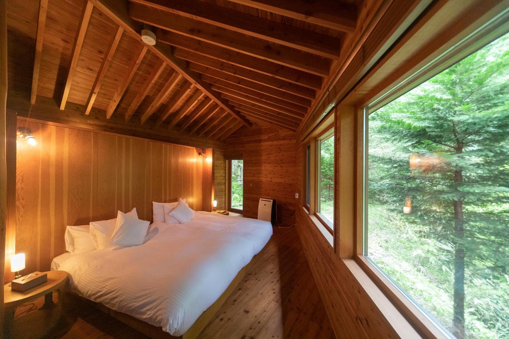 Hakone Retreat Villa 1/F (Adults Only) Zewnętrze zdjęcie