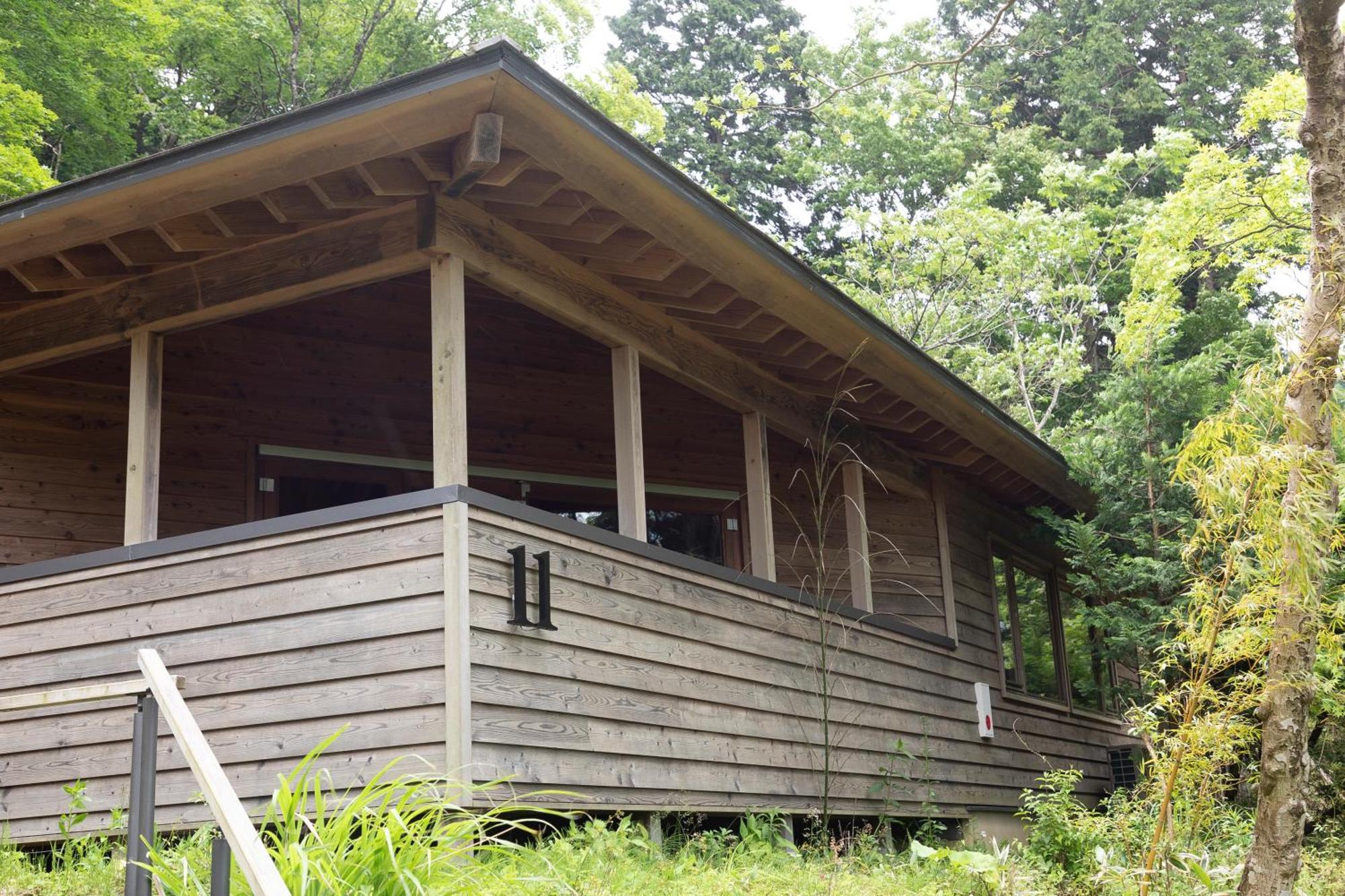 Hakone Retreat Villa 1/F (Adults Only) Zewnętrze zdjęcie