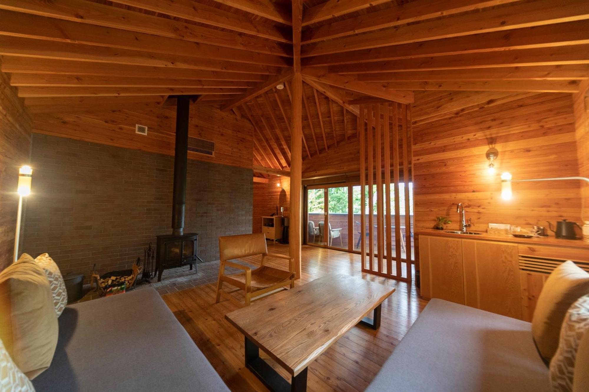 Hakone Retreat Villa 1/F (Adults Only) Zewnętrze zdjęcie