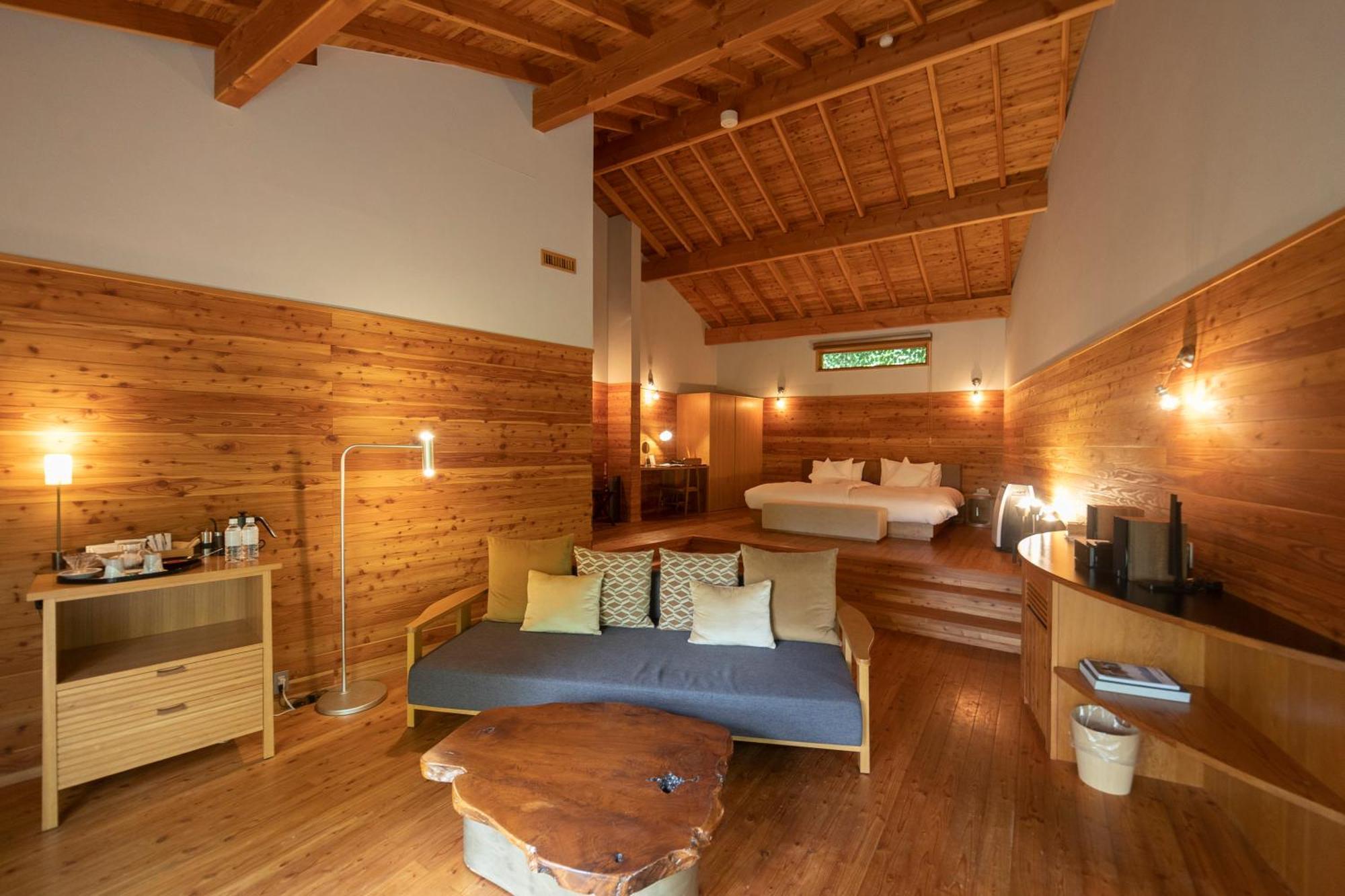 Hakone Retreat Villa 1/F (Adults Only) Zewnętrze zdjęcie