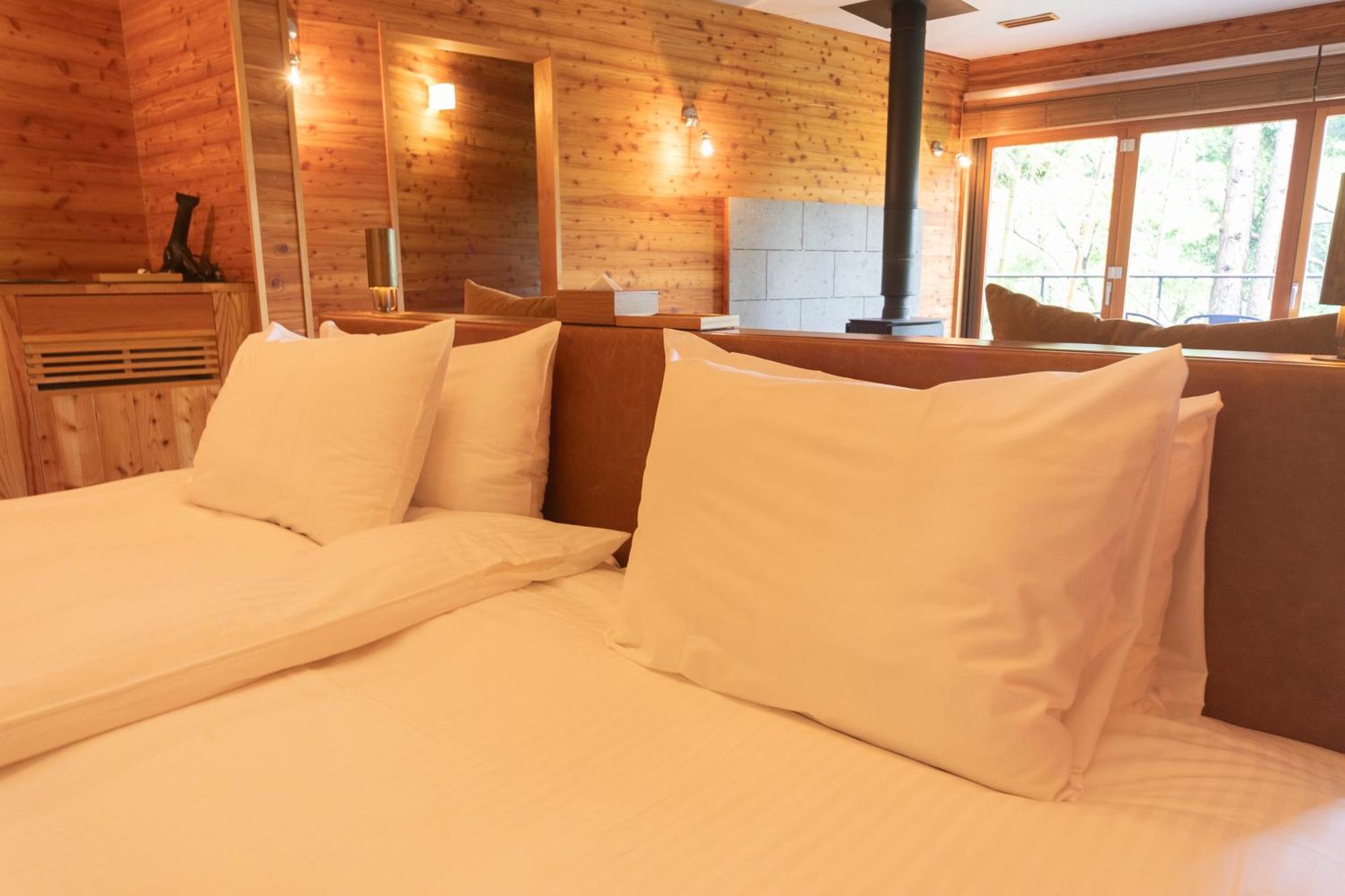 Hakone Retreat Villa 1/F (Adults Only) Zewnętrze zdjęcie