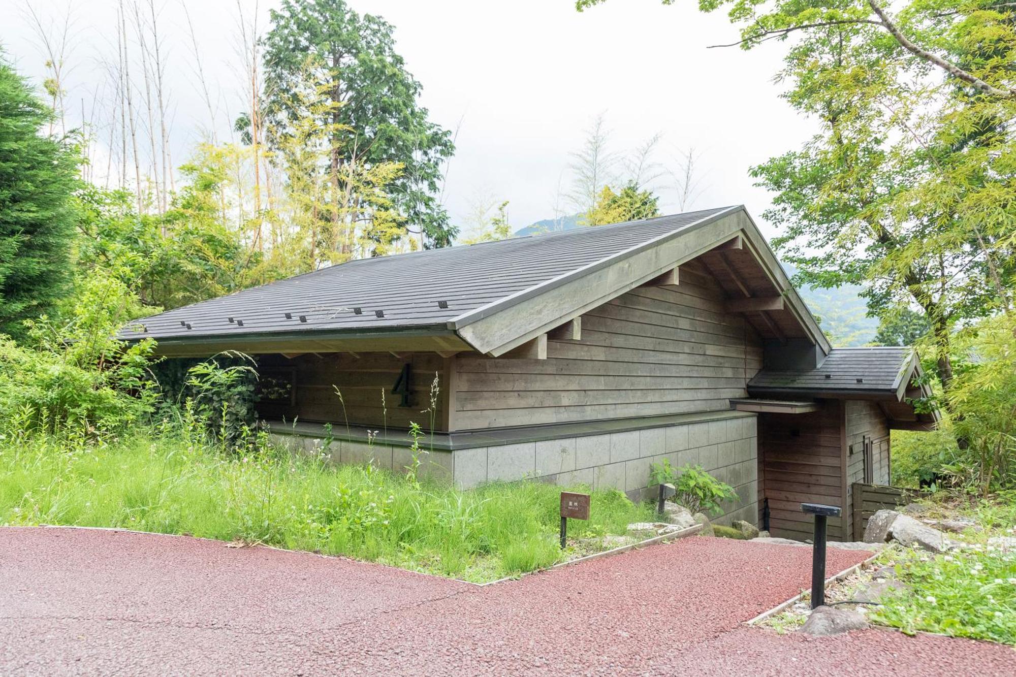 Hakone Retreat Villa 1/F (Adults Only) Zewnętrze zdjęcie
