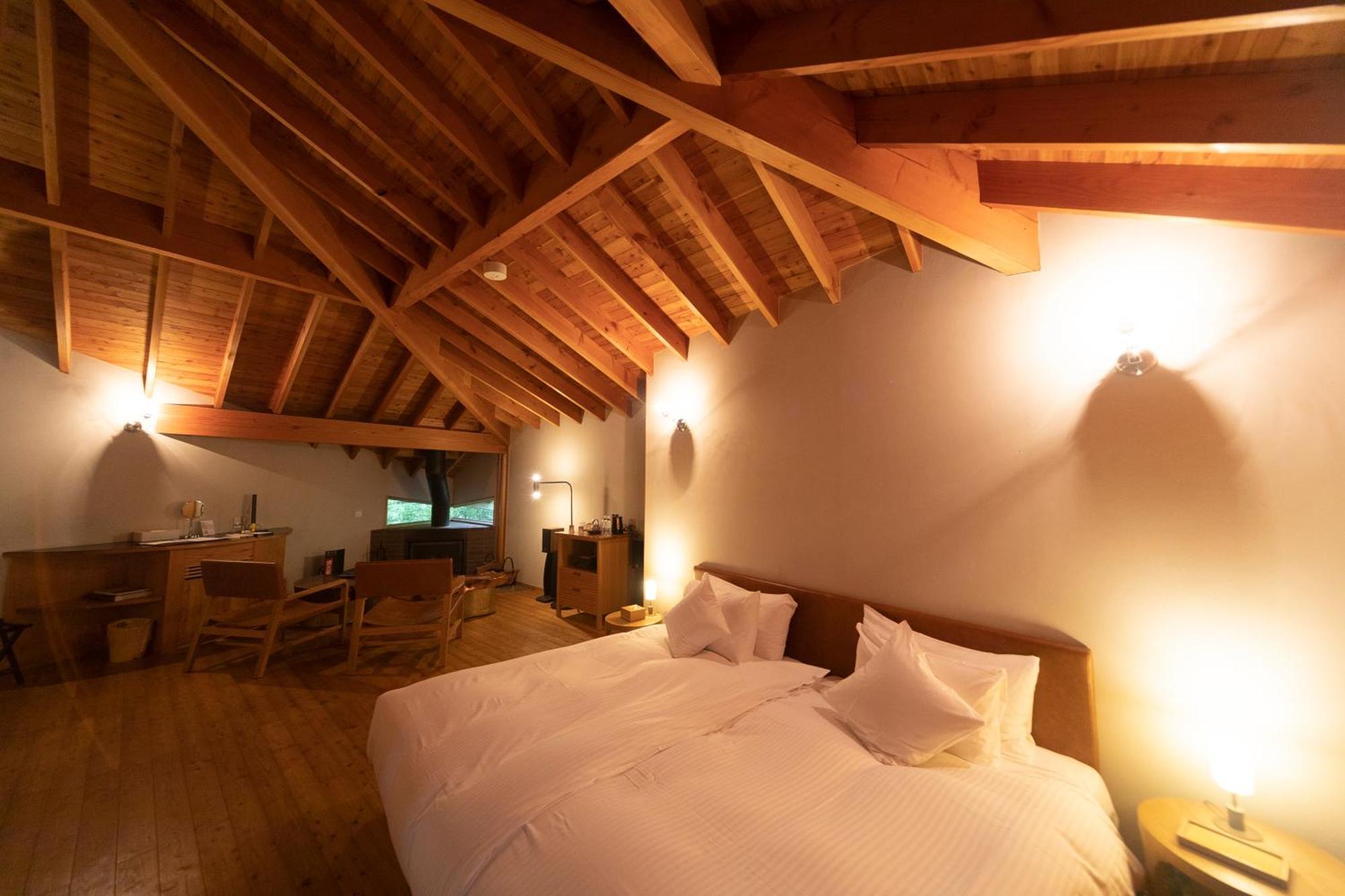 Hakone Retreat Villa 1/F (Adults Only) Zewnętrze zdjęcie