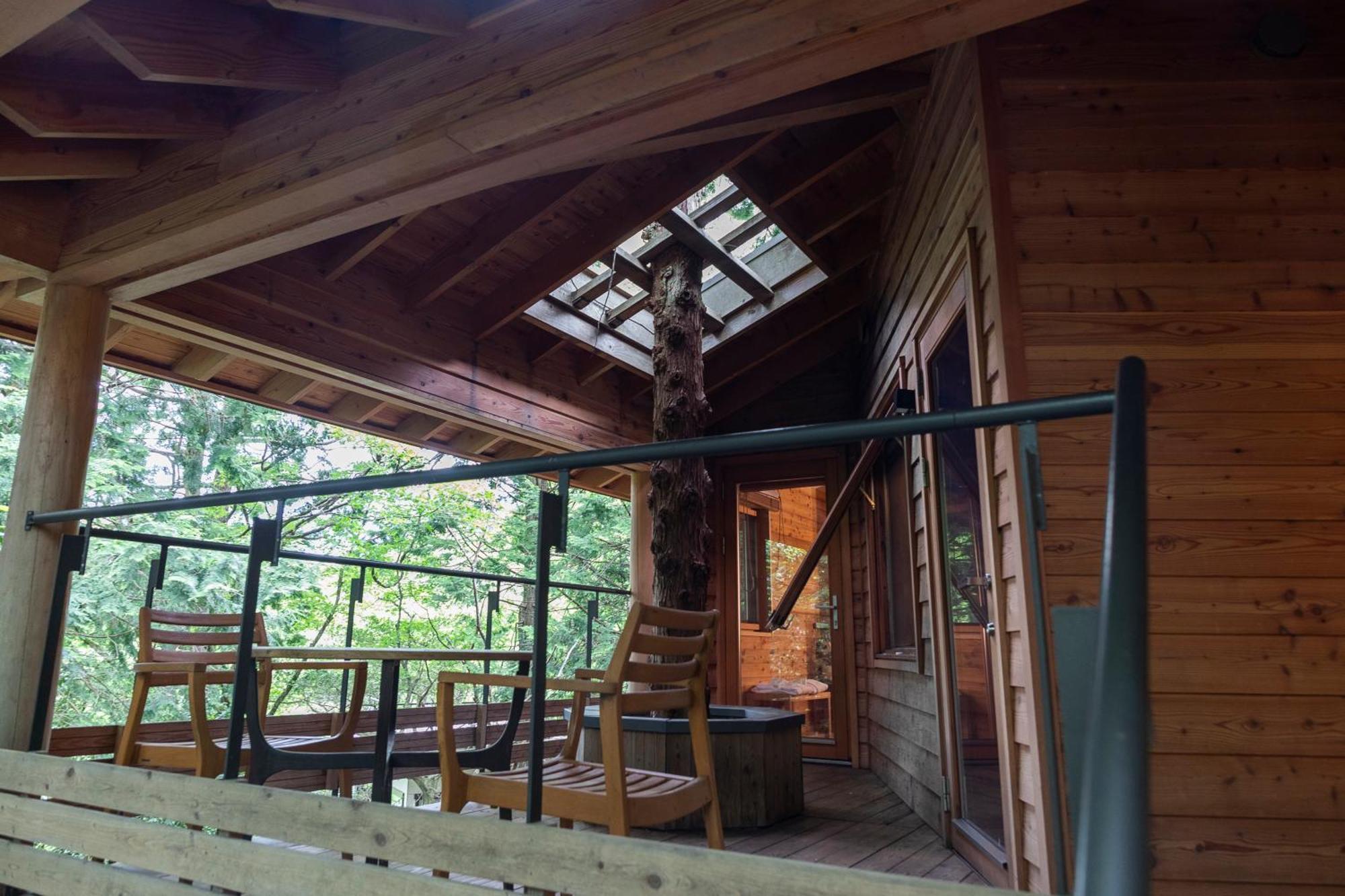 Hakone Retreat Villa 1/F (Adults Only) Zewnętrze zdjęcie