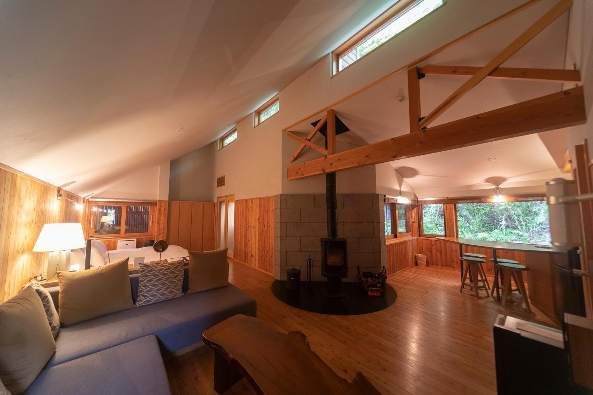Hakone Retreat Villa 1/F (Adults Only) Zewnętrze zdjęcie