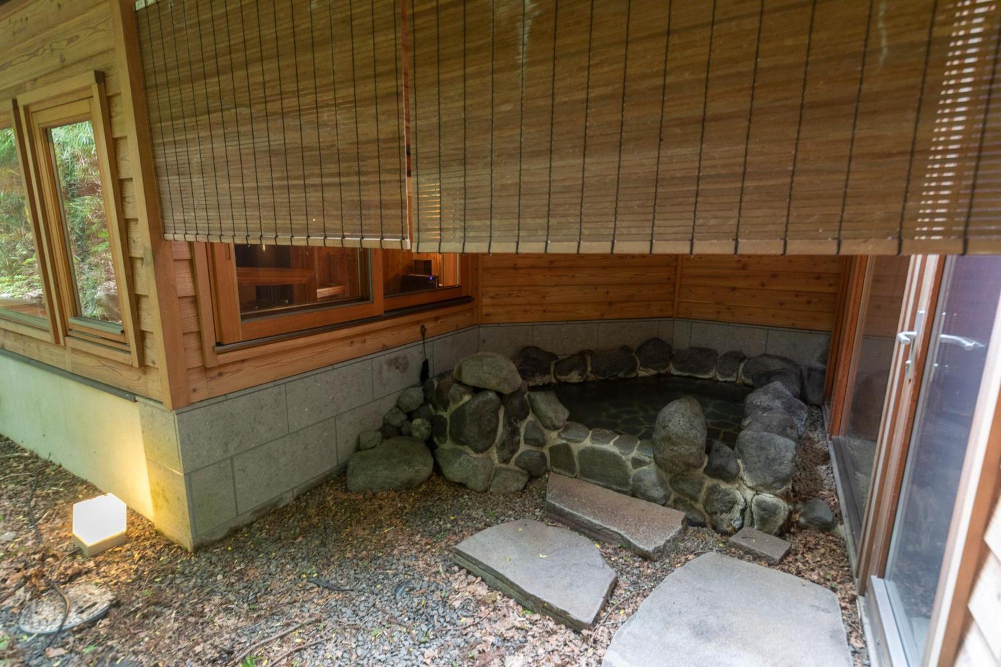 Hakone Retreat Villa 1/F (Adults Only) Zewnętrze zdjęcie