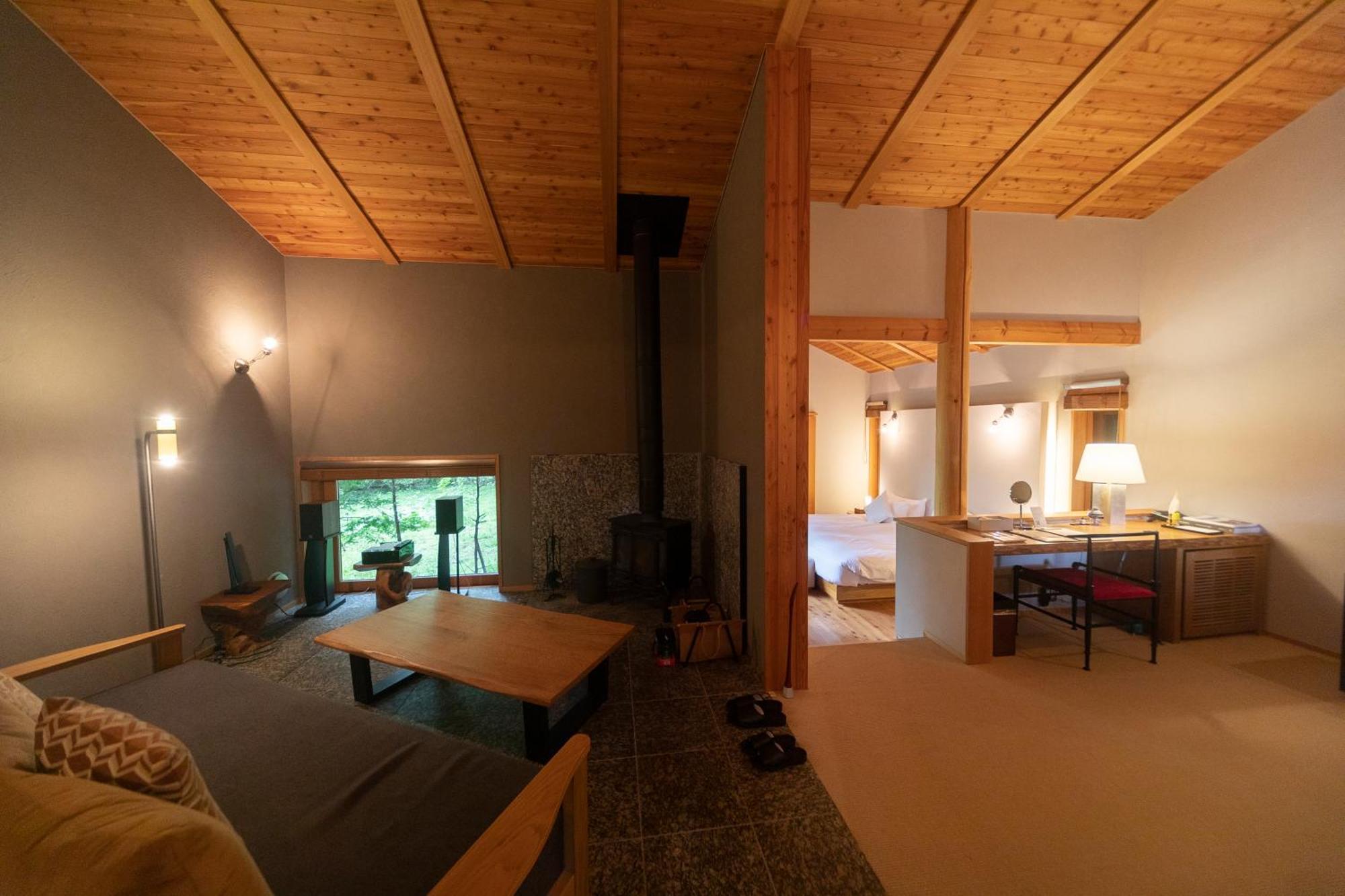 Hakone Retreat Villa 1/F (Adults Only) Zewnętrze zdjęcie