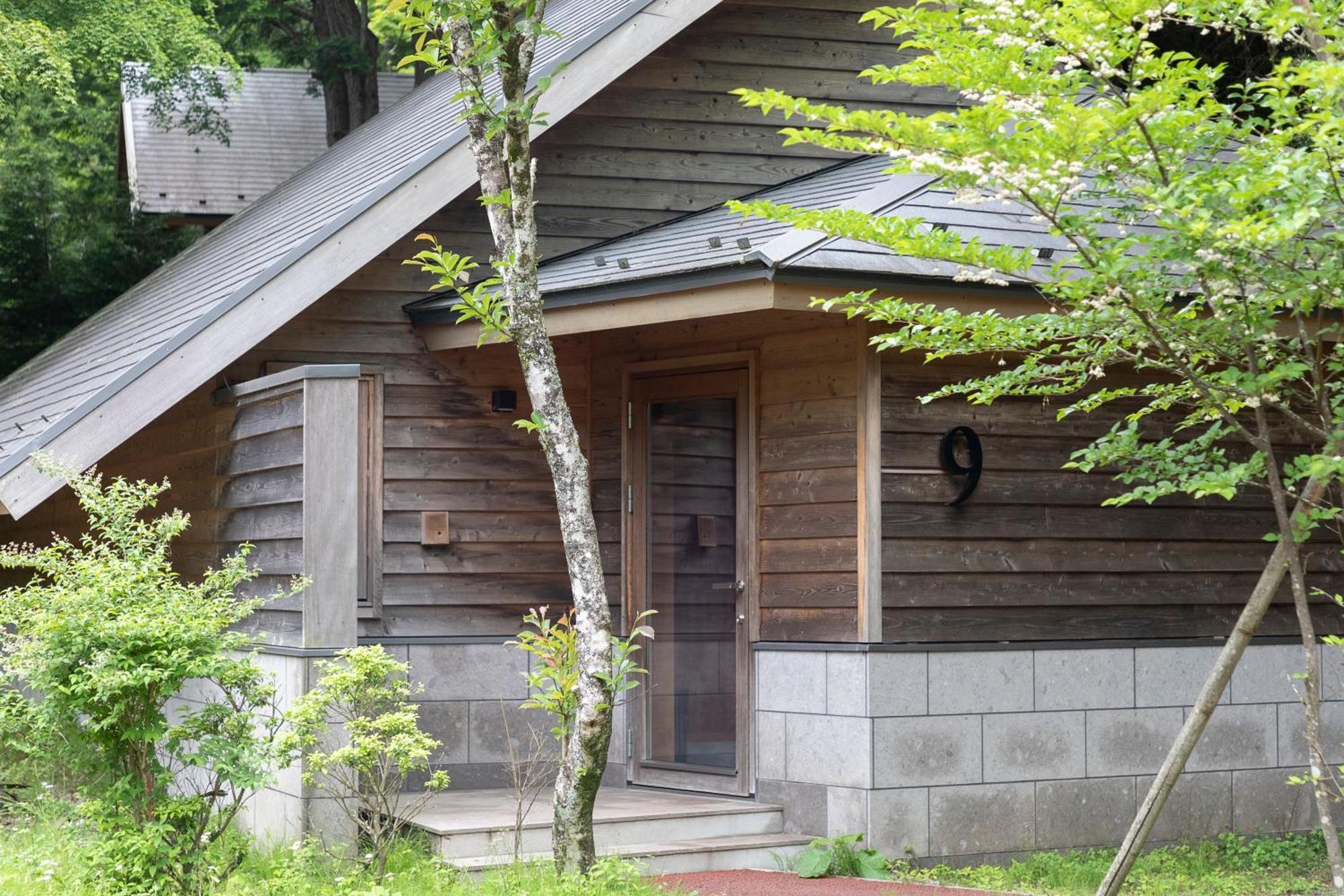 Hakone Retreat Villa 1/F (Adults Only) Zewnętrze zdjęcie