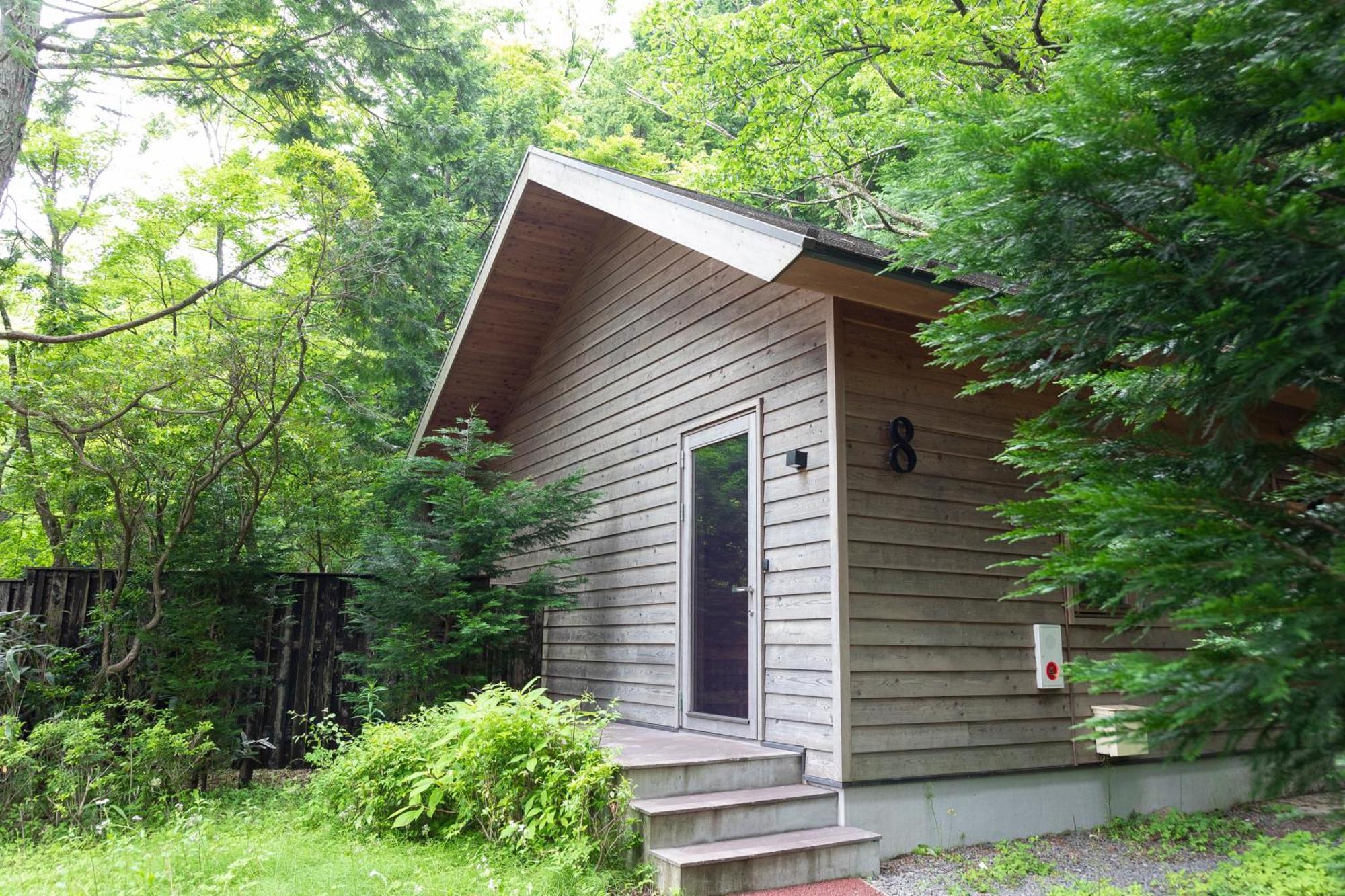 Hakone Retreat Villa 1/F (Adults Only) Zewnętrze zdjęcie