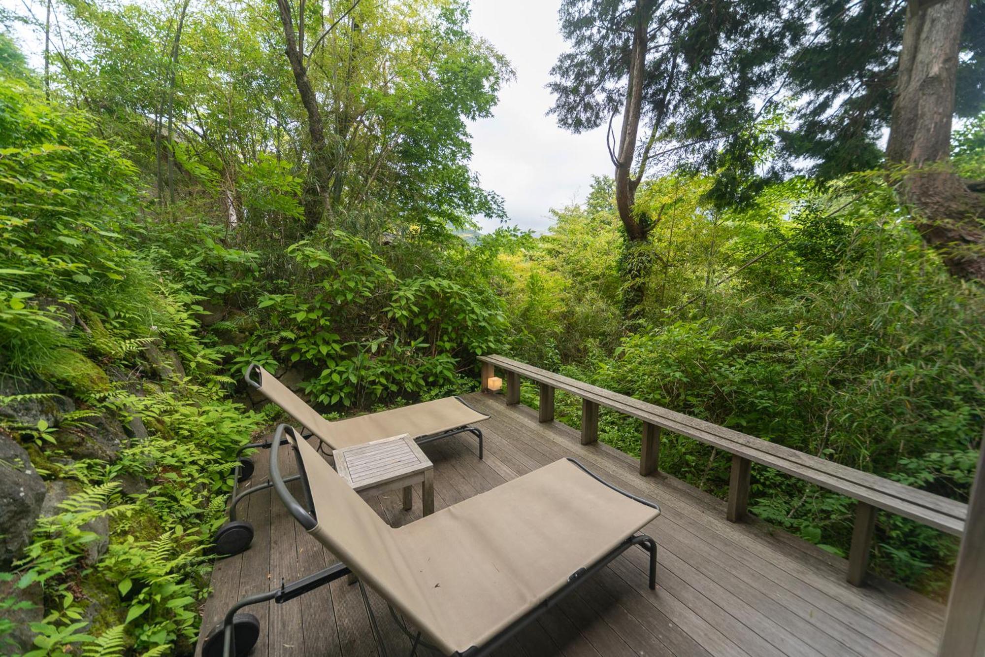 Hakone Retreat Villa 1/F (Adults Only) Zewnętrze zdjęcie