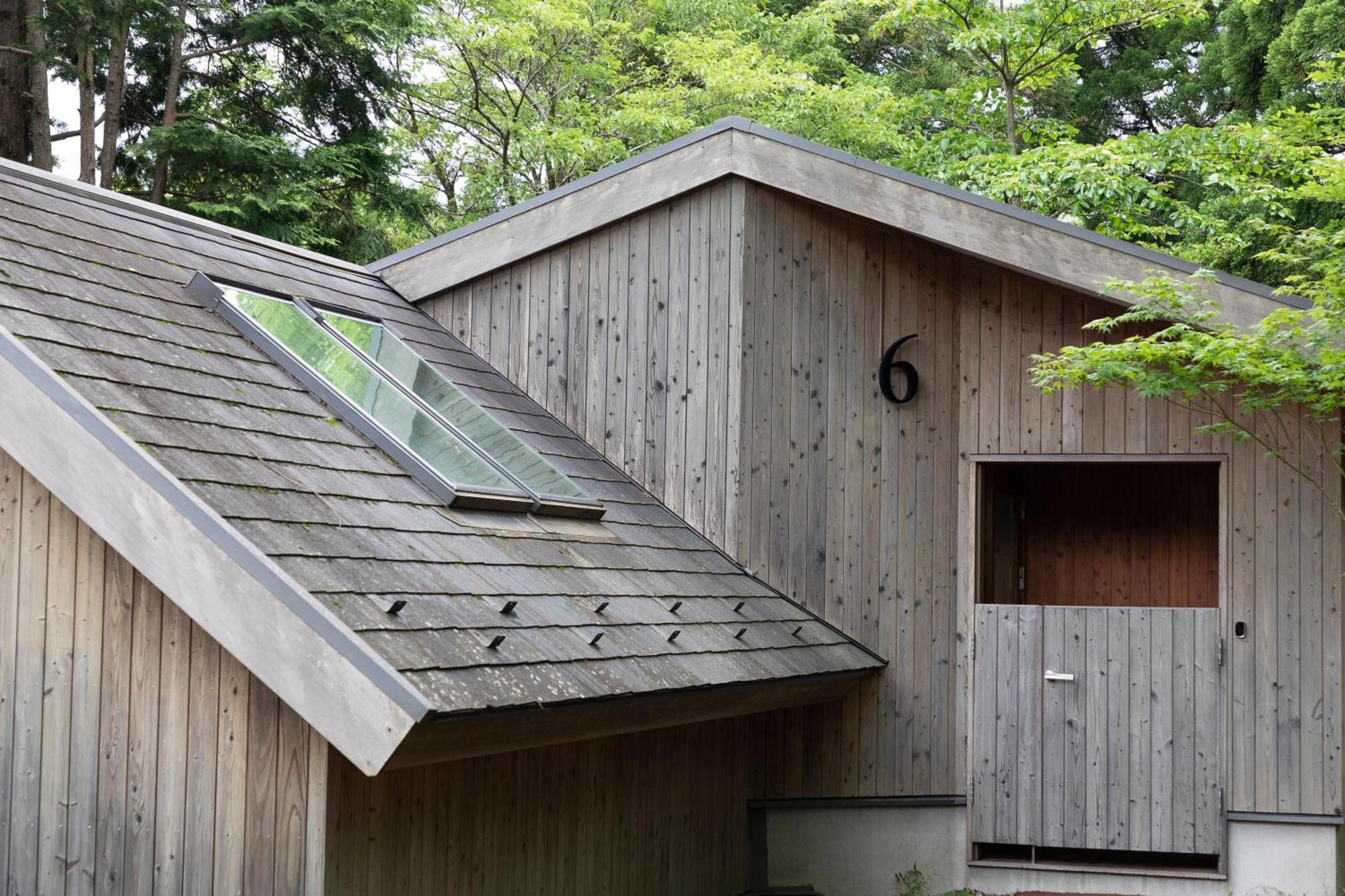 Hakone Retreat Villa 1/F (Adults Only) Zewnętrze zdjęcie