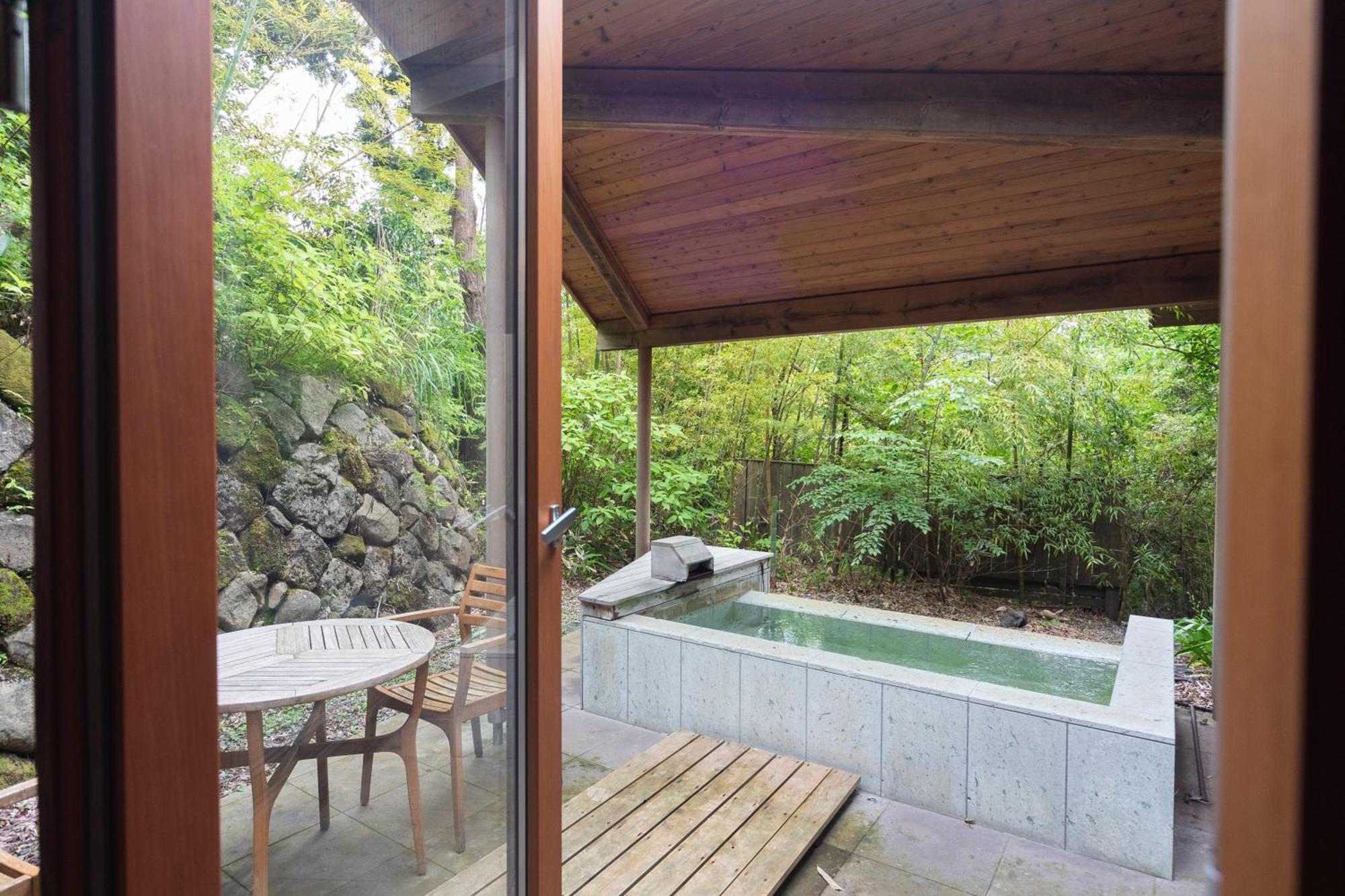 Hakone Retreat Villa 1/F (Adults Only) Zewnętrze zdjęcie