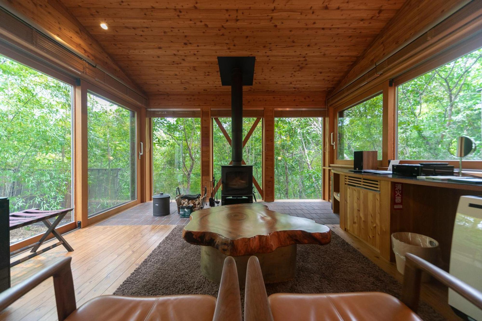 Hakone Retreat Villa 1/F (Adults Only) Zewnętrze zdjęcie