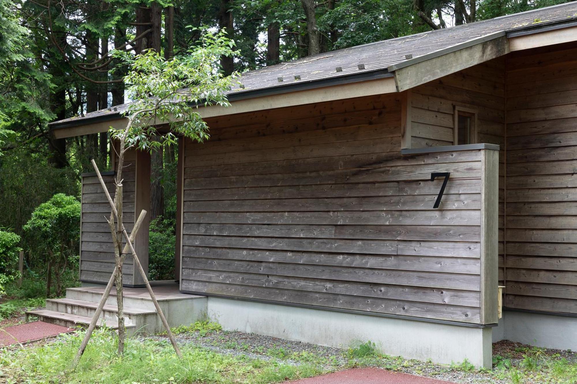 Hakone Retreat Villa 1/F (Adults Only) Zewnętrze zdjęcie