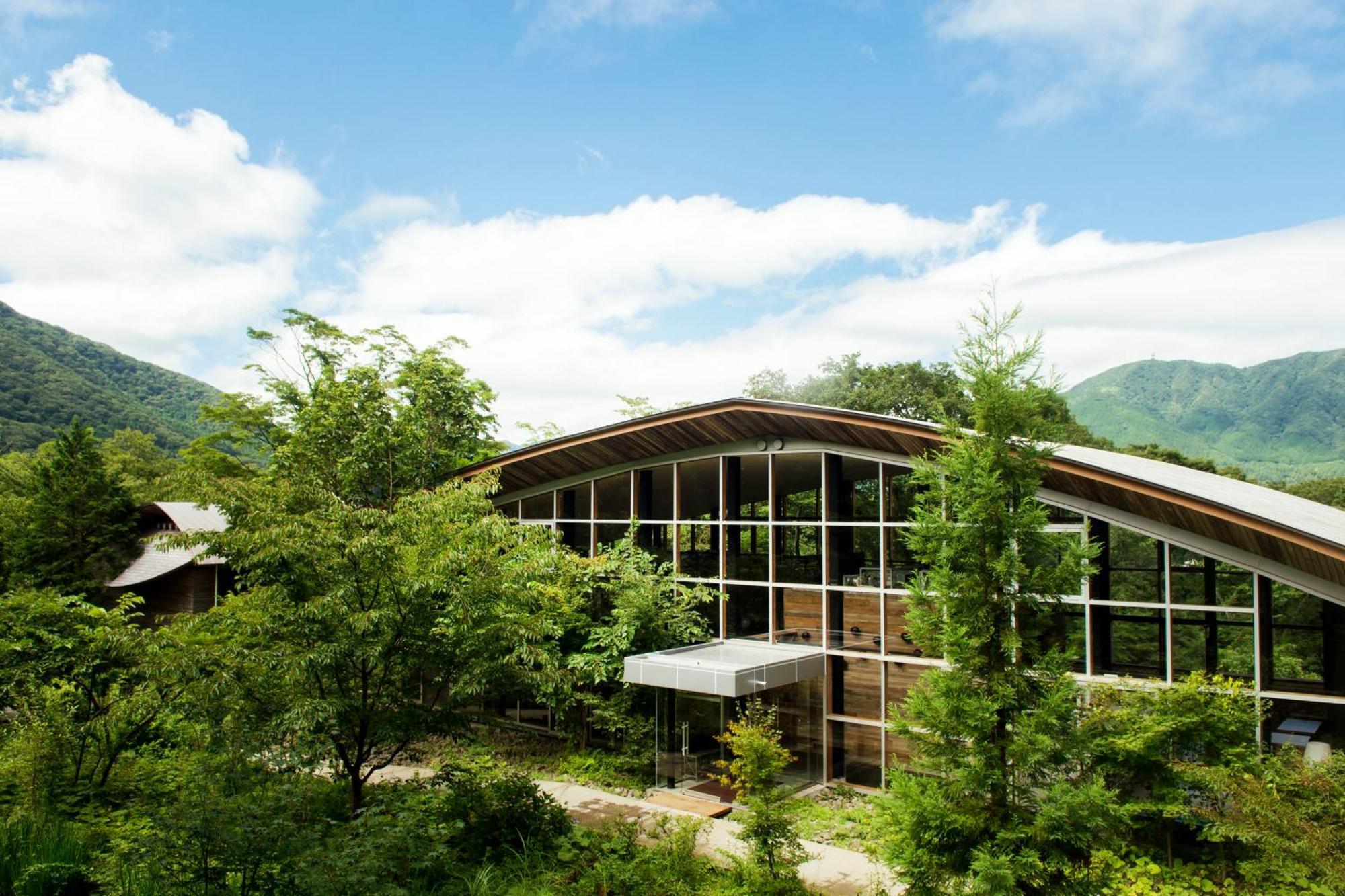 Hakone Retreat Villa 1/F (Adults Only) Zewnętrze zdjęcie