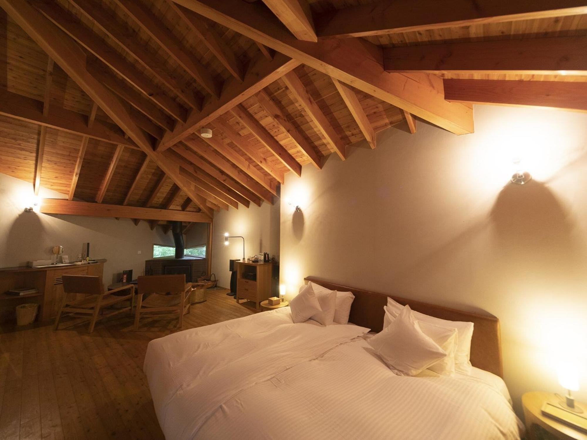 Hakone Retreat Villa 1/F (Adults Only) Zewnętrze zdjęcie