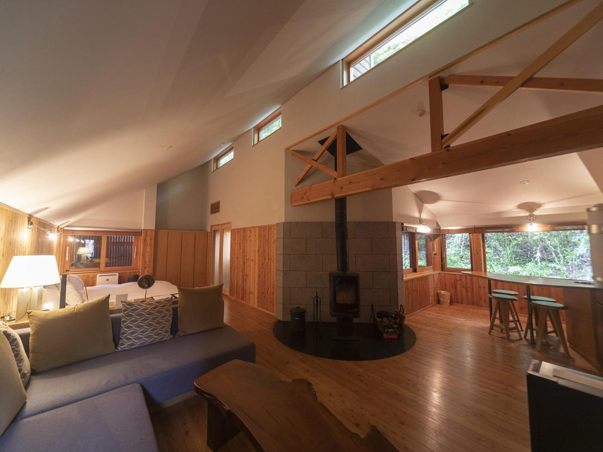 Hakone Retreat Villa 1/F (Adults Only) Zewnętrze zdjęcie