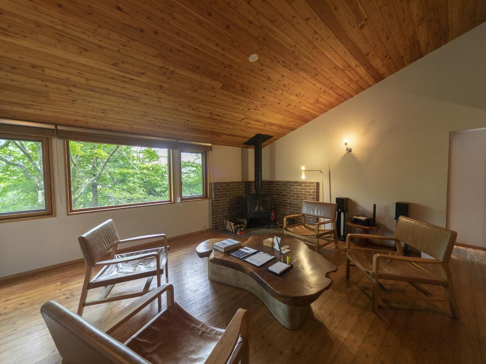 Hakone Retreat Villa 1/F (Adults Only) Zewnętrze zdjęcie