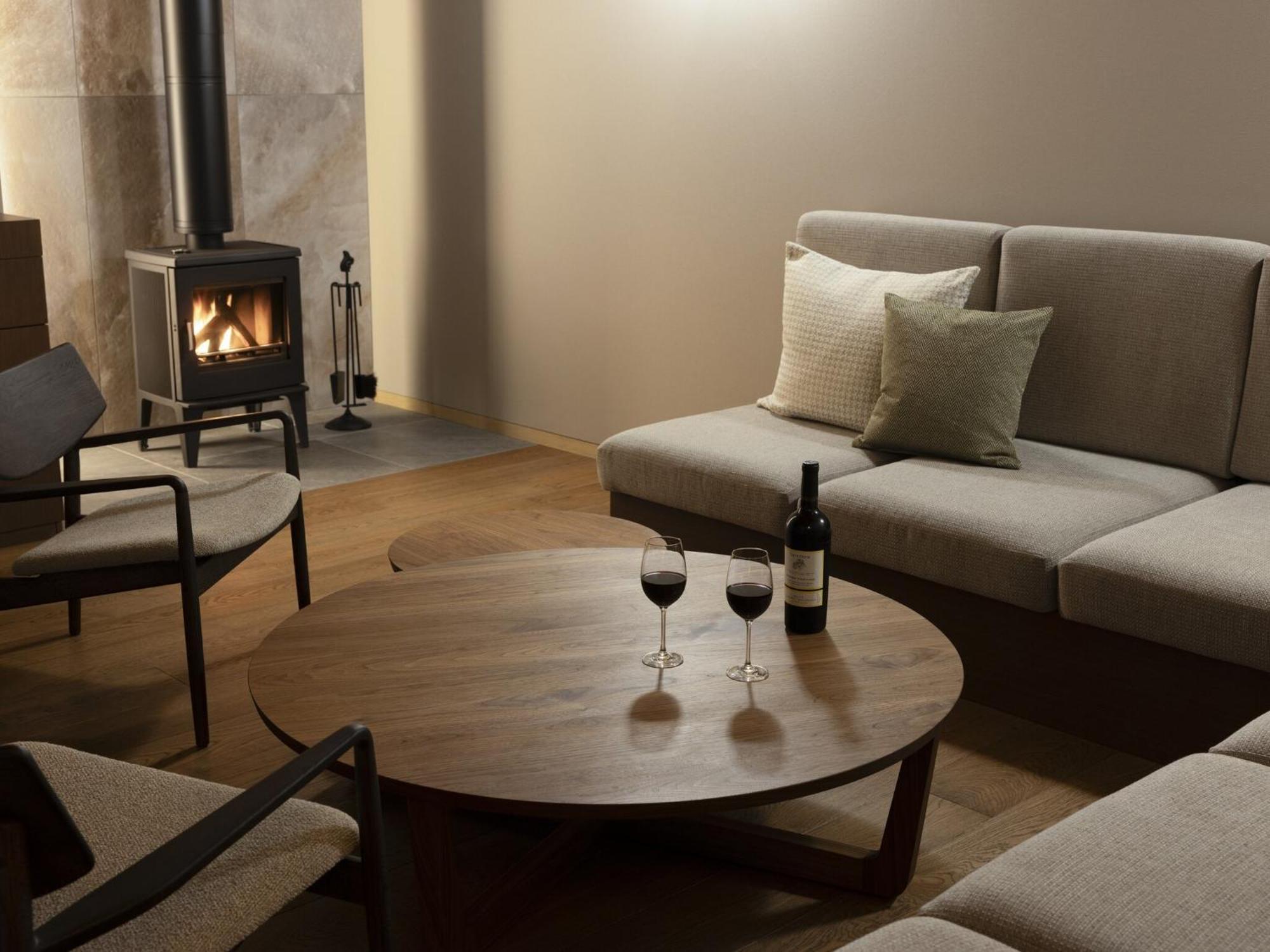 Hakone Retreat Villa 1/F (Adults Only) Zewnętrze zdjęcie