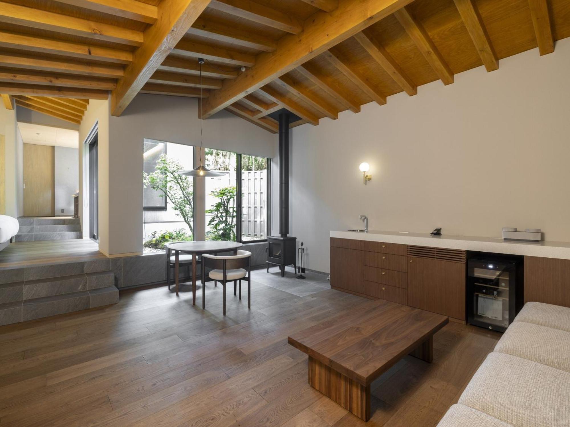 Hakone Retreat Villa 1/F (Adults Only) Zewnętrze zdjęcie