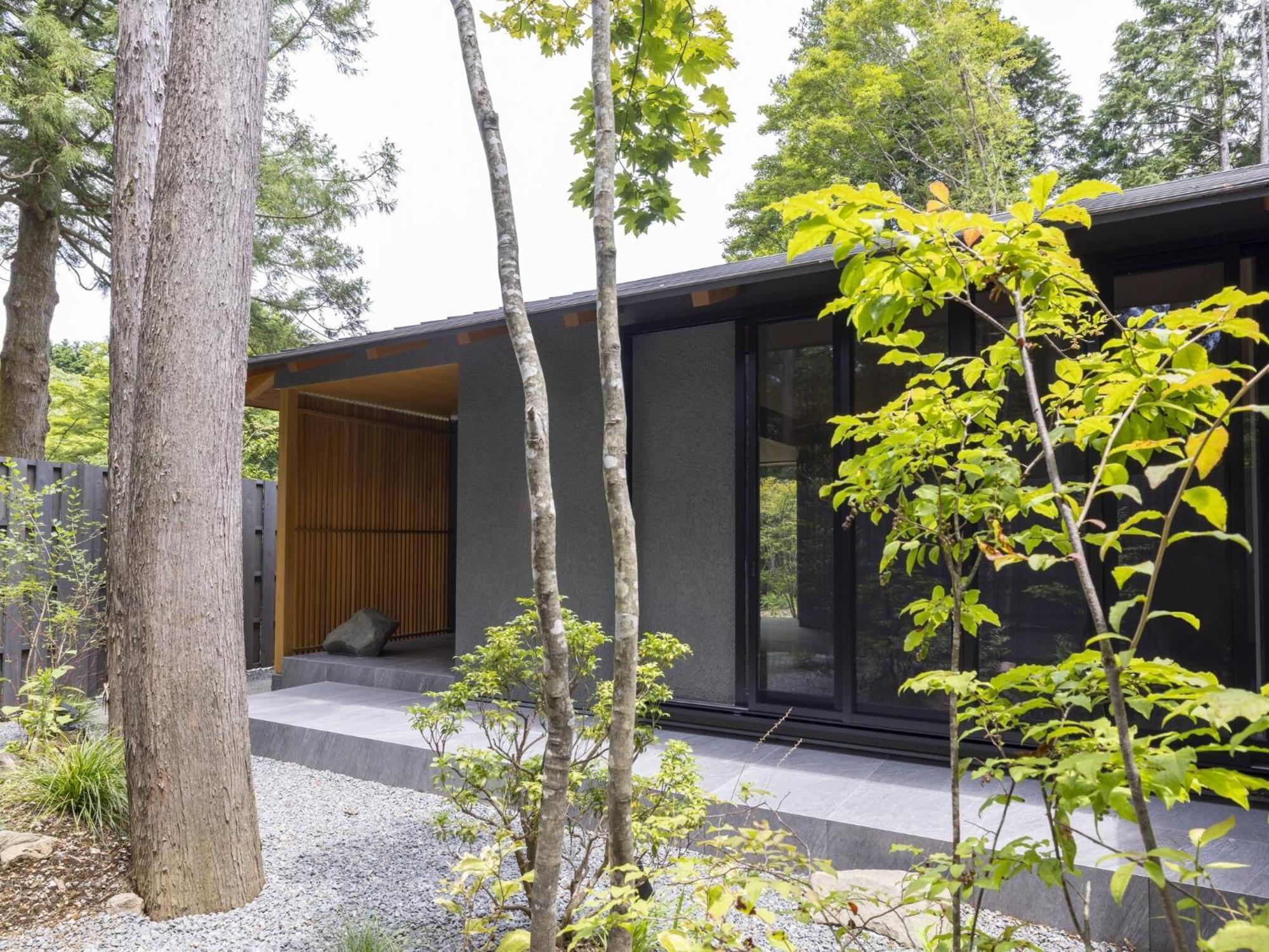 Hakone Retreat Villa 1/F (Adults Only) Zewnętrze zdjęcie