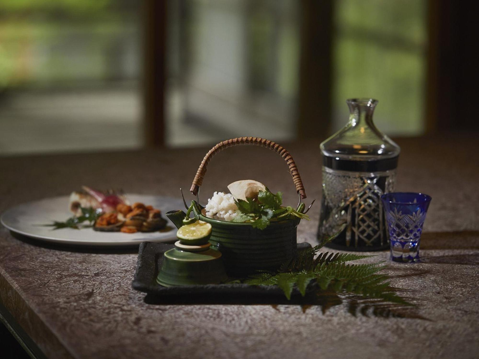 Hakone Retreat Villa 1/F (Adults Only) Zewnętrze zdjęcie