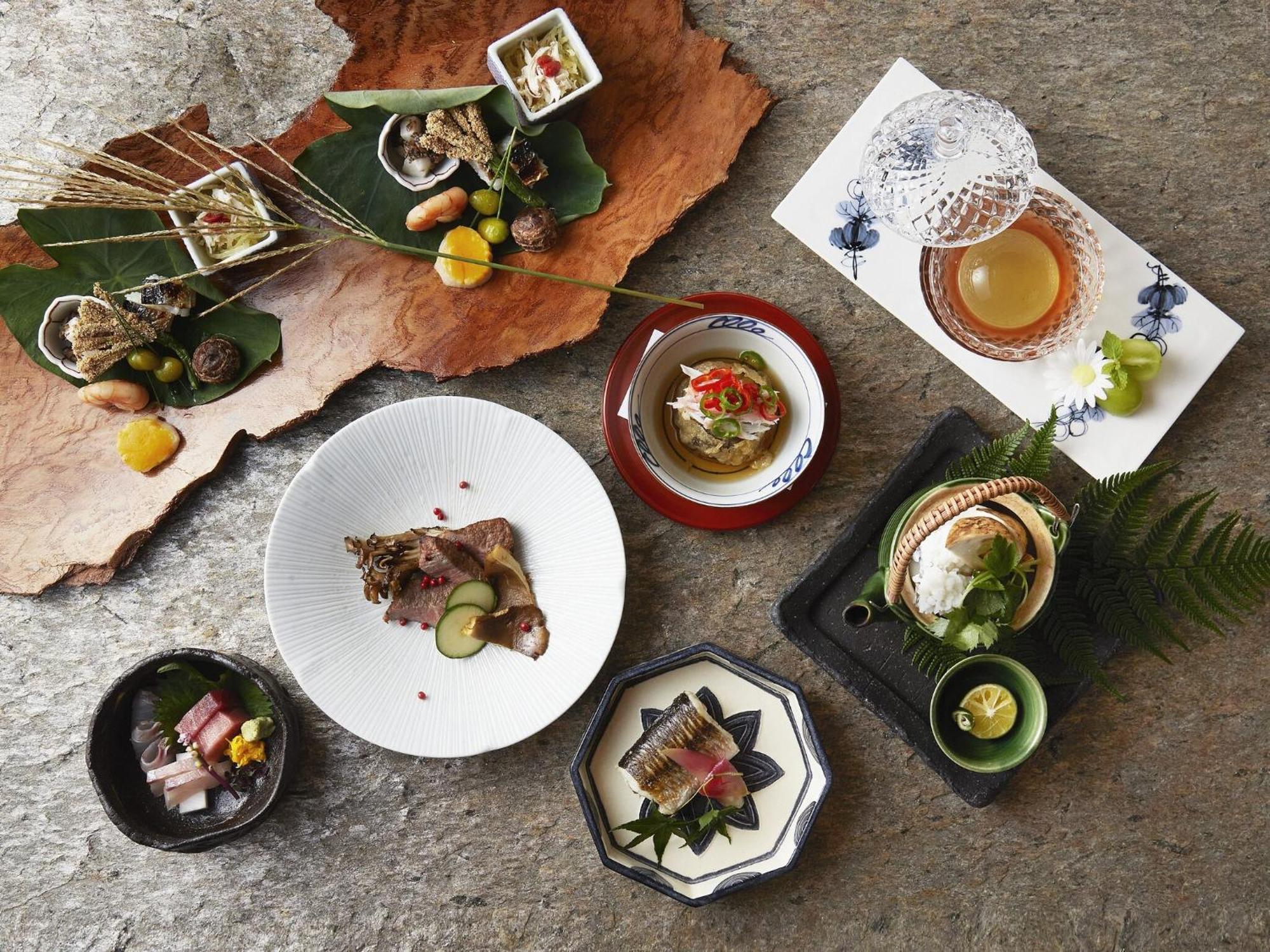 Hakone Retreat Villa 1/F (Adults Only) Zewnętrze zdjęcie