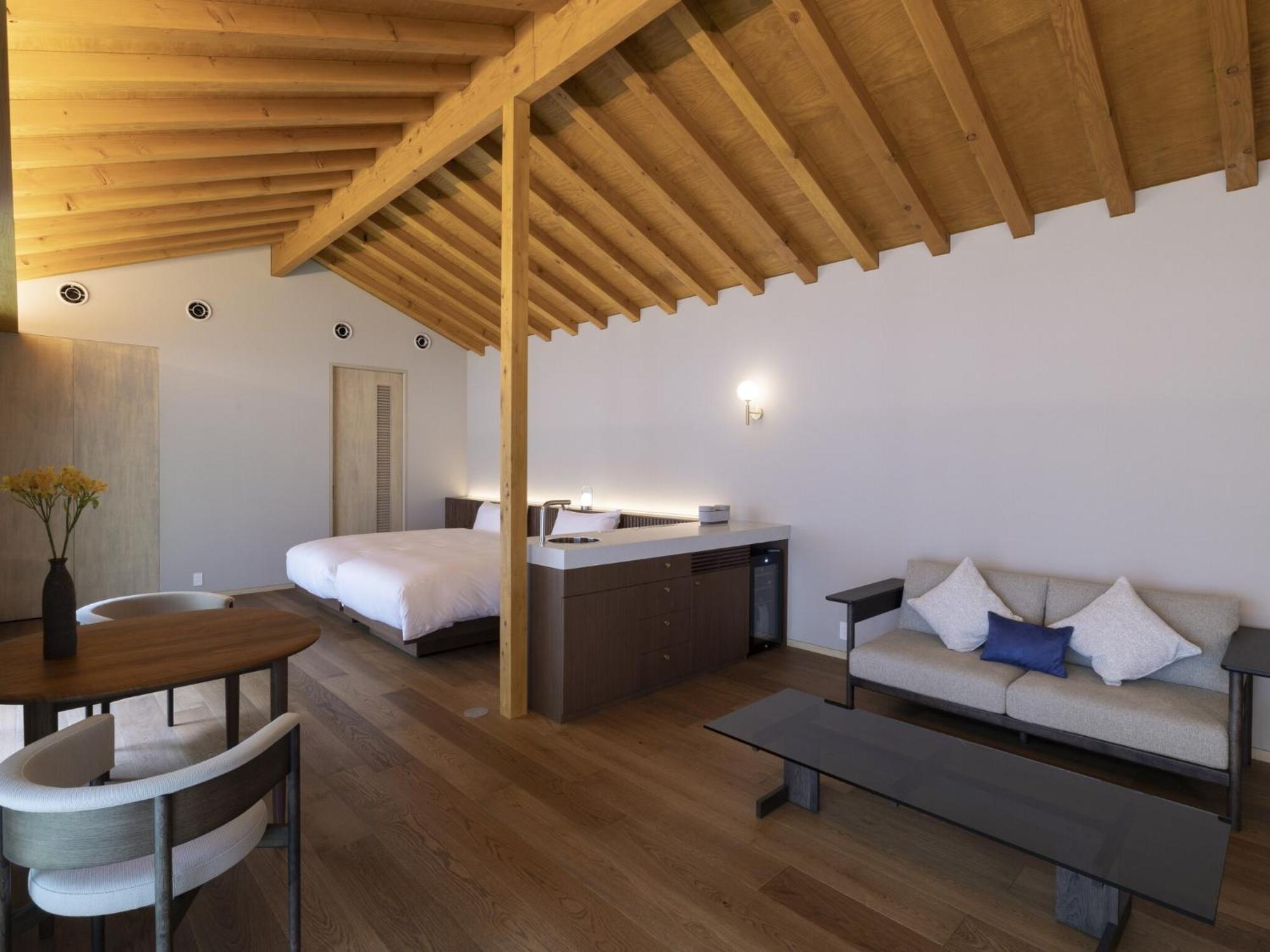 Hakone Retreat Villa 1/F (Adults Only) Zewnętrze zdjęcie