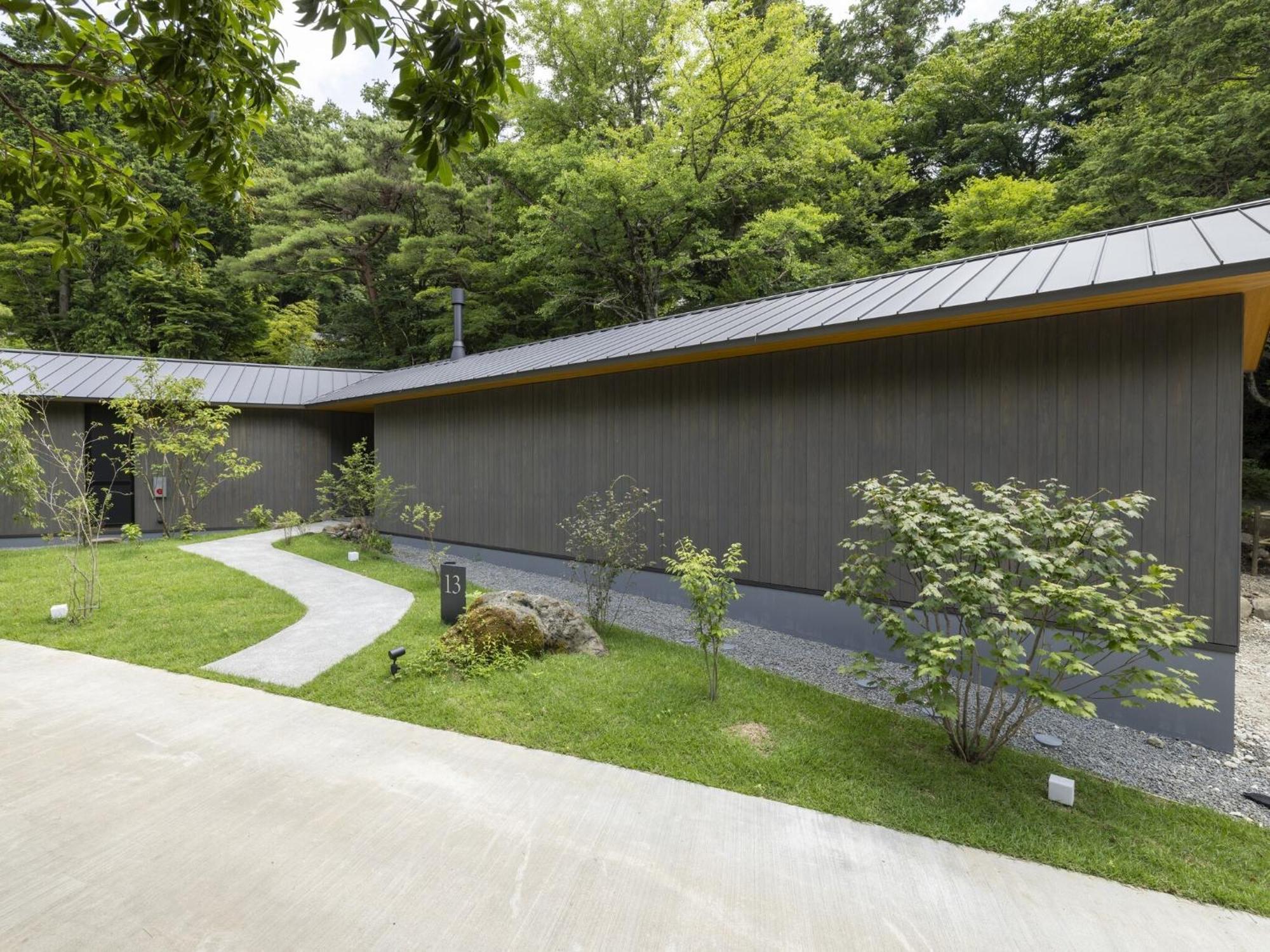 Hakone Retreat Villa 1/F (Adults Only) Zewnętrze zdjęcie