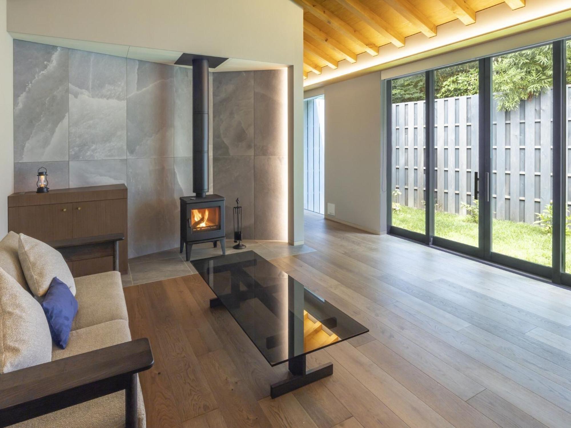 Hakone Retreat Villa 1/F (Adults Only) Zewnętrze zdjęcie