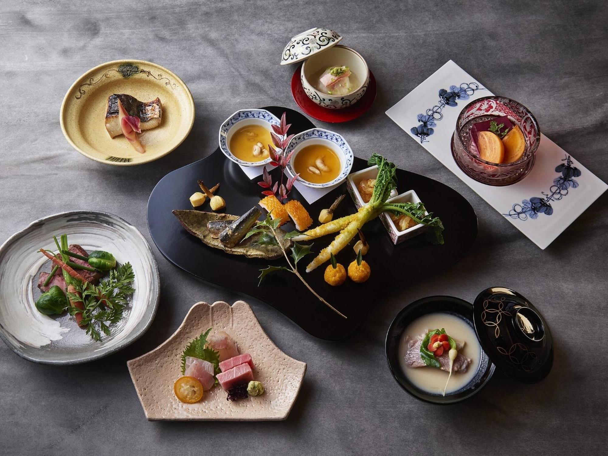 Hakone Retreat Villa 1/F (Adults Only) Zewnętrze zdjęcie