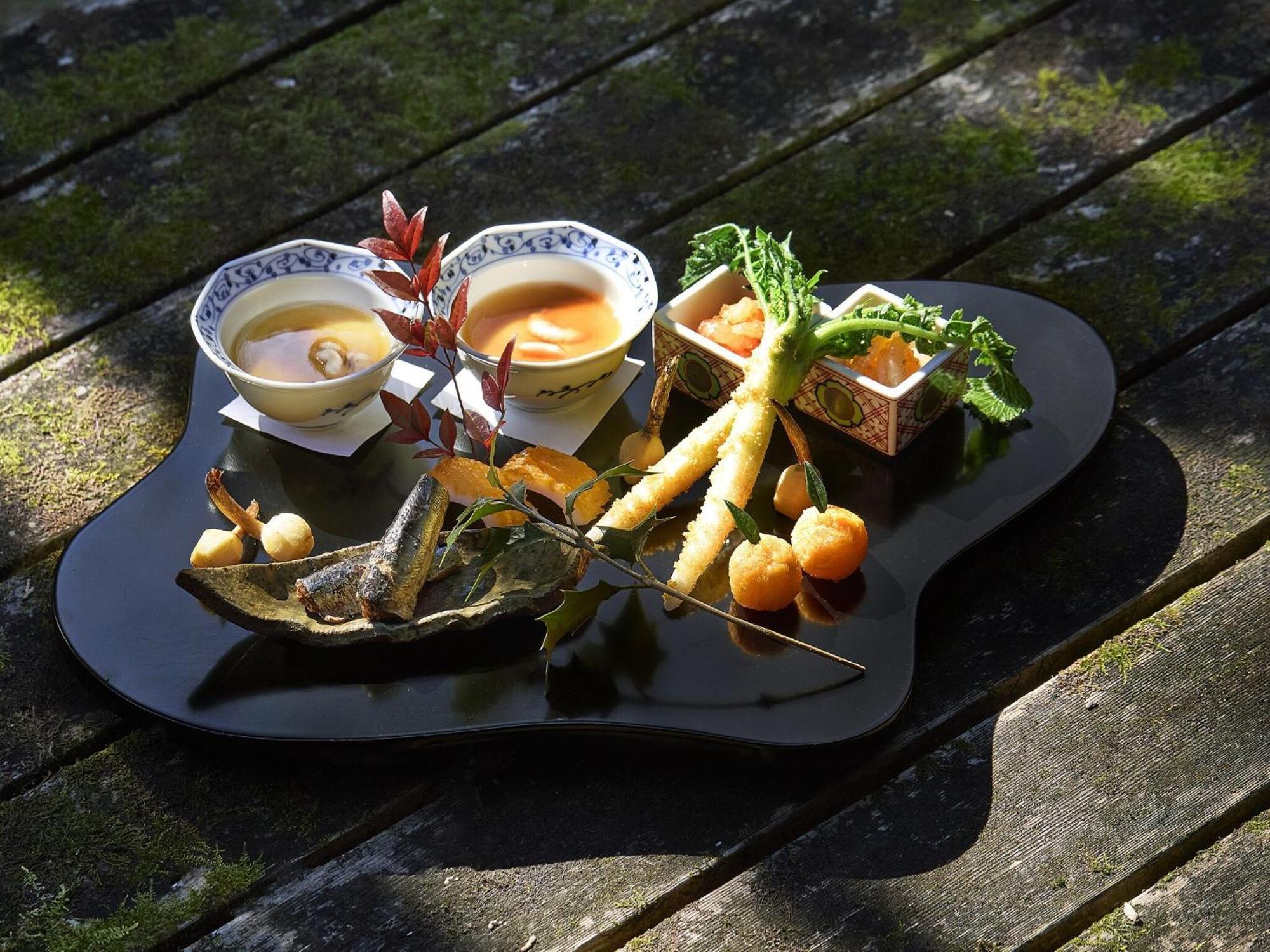 Hakone Retreat Villa 1/F (Adults Only) Zewnętrze zdjęcie
