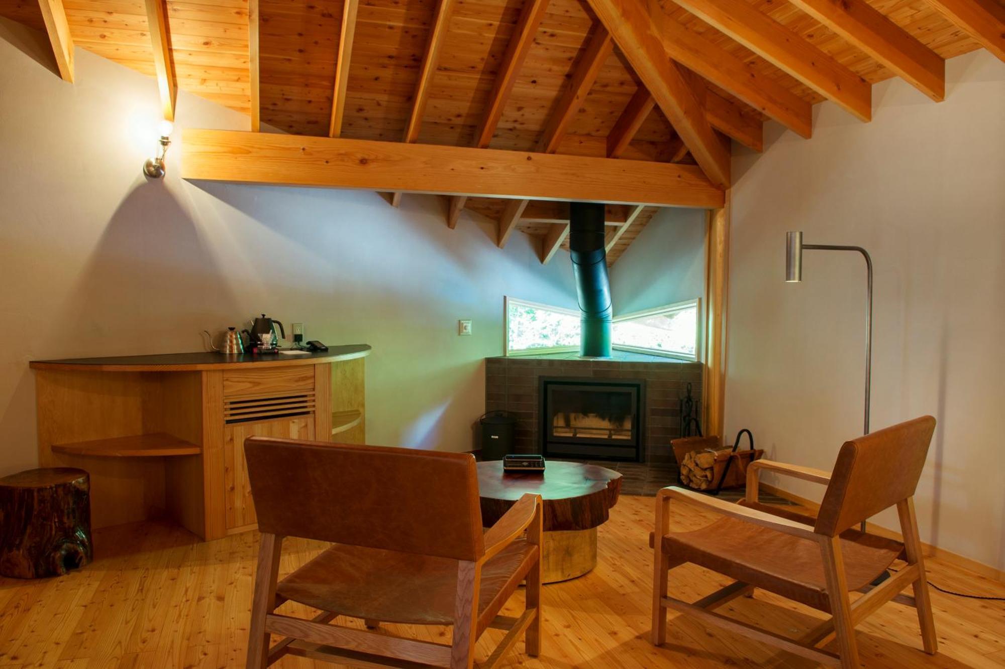 Hakone Retreat Villa 1/F (Adults Only) Zewnętrze zdjęcie